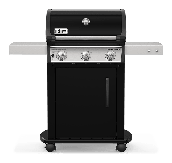 Weber Spirit E-315 Gas Grill Image